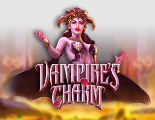 Vampires Charm, Apostas Online, Magia, Jogos Online, Jogos de Cassino, Caça-níqueis, Vampiro, Blackjack, Temas, Estratégias, Dicas, Bankroll 