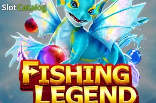 Fishing Legend, Slots JDB, Apostas Onlie, Compliance, Jogos Online, Pescaria