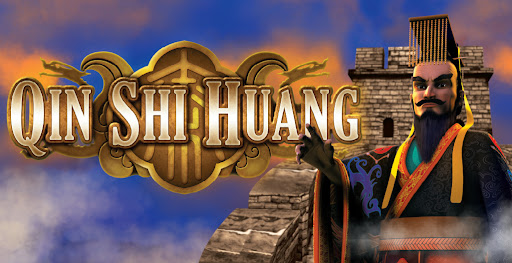 CHIN SHI HUANG slot, slot online, imperador chinês, cassino online, símbolos de CHIN SHI HUANG, funcionalidades especiais, jogos de cassino, cultura chinesa, rodadas de bônus, giros grátis