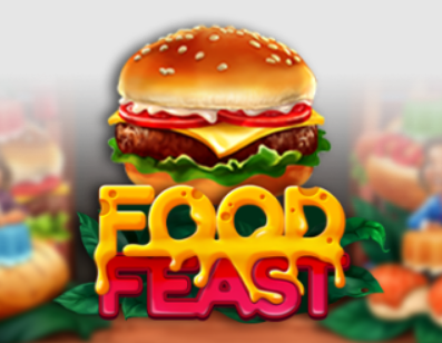 Food Feast, Apostas Online, Evoplay, Wilds e Scatters, Gestão de Bancos, Rodadas Grátis